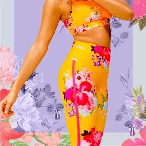 Peloton Asian Pacific Islander Heritage Month Leggings